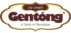 Gentong Ice Cream